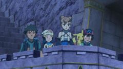 Pokémon: Arceus i Klejnot Życia