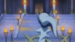 Pokémon: Arceus i Klejnot Życia