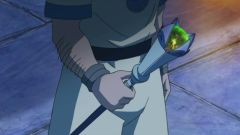 Pokémon: Arceus i Klejnot Życia