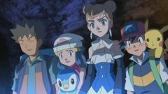 Pokémon: Arceus i Klejnot Życia