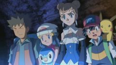Pokémon: Arceus i Klejnot Życia