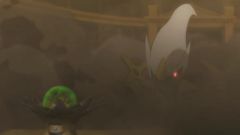 Pokémon: Arceus i Klejnot Życia