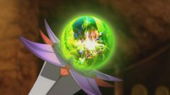 Pokémon: Arceus i Klejnot Życia