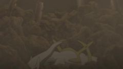 Pokémon: Arceus i Klejnot Życia