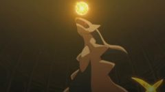Pokémon: Arceus i Klejnot Życia