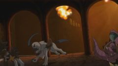 Pokémon: Arceus i Klejnot Życia