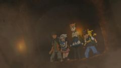 Pokémon: Arceus i Klejnot Życia