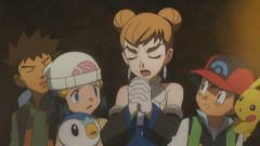 Pokémon: Arceus i Klejnot Życia