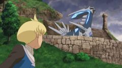 Pokémon: Arceus i Klejnot Życia