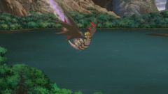Pokémon: Arceus i Klejnot Życia