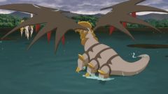 Pokémon: Arceus i Klejnot Życia