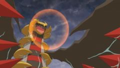 Pokémon: Arceus i Klejnot Życia