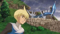 Pokémon: Arceus i Klejnot Życia