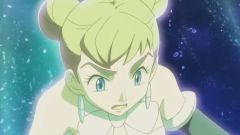 Pokémon: Arceus i Klejnot Życia