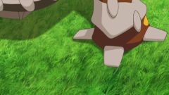 Pokémon: Arceus i Klejnot Życia