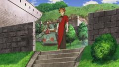 Pokémon: Arceus i Klejnot Życia