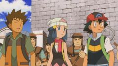 Pokémon: Arceus i Klejnot Życia