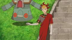 Pokémon: Arceus i Klejnot Życia