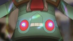 Pokémon: Arceus i Klejnot Życia