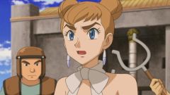 Pokémon: Arceus i Klejnot Życia