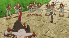 Pokémon: Arceus i Klejnot Życia