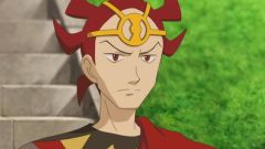 Pokémon: Arceus i Klejnot Życia