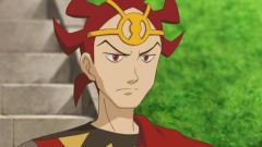 Pokémon: Arceus i Klejnot Życia