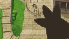 Pokémon: Arceus i Klejnot Życia