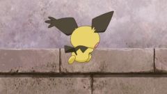 Pokémon: Arceus i Klejnot Życia
