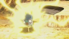 Pokémon: Arceus i Klejnot Życia