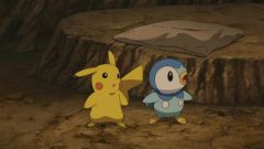 Pokémon: Arceus i Klejnot Życia