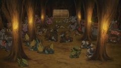 Pokémon: Arceus i Klejnot Życia