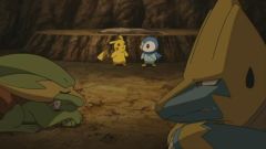 Pokémon: Arceus i Klejnot Życia