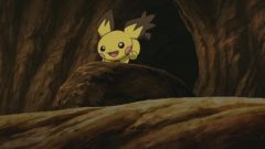 Pokémon: Arceus i Klejnot Życia