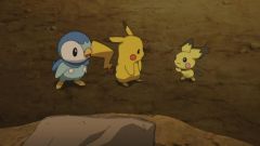 Pokémon: Arceus i Klejnot Życia