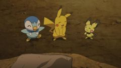 Pokémon: Arceus i Klejnot Życia