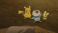 Pokémon: Arceus i Klejnot Życia