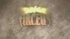 Pokémon: Arceus i Klejnot Życia