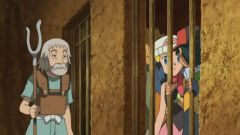 Pokémon: Arceus i Klejnot Życia