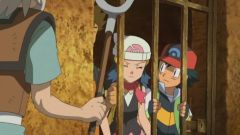 Pokémon: Arceus i Klejnot Życia