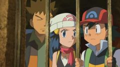 Pokémon: Arceus i Klejnot Życia
