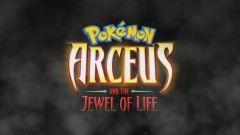 Pokémon: Arceus i Klejnot Życia