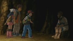 Pokémon: Arceus i Klejnot Życia