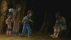 Pokémon: Arceus i Klejnot Życia