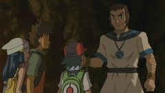 Pokémon: Arceus i Klejnot Życia