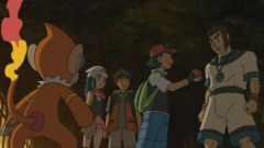 Pokémon: Arceus i Klejnot Życia