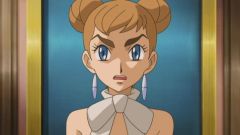 Pokémon: Arceus i Klejnot Życia