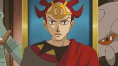 Pokémon: Arceus i Klejnot Życia