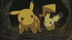 Pokémon: Arceus i Klejnot Życia