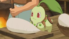 Pokémon: Arceus i Klejnot Życia